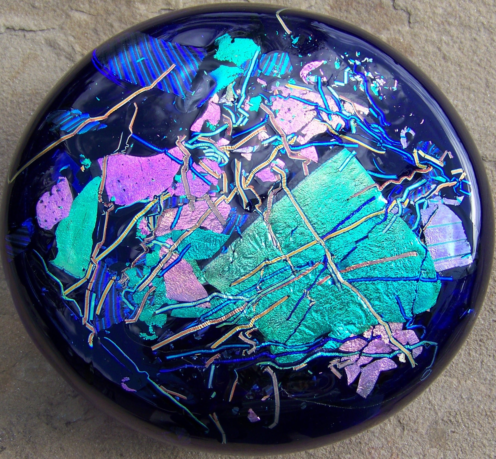 Photo of Venetian Gaze Piece